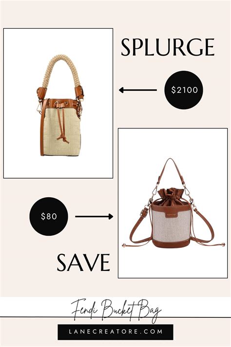 tan fendi bucket bag|fendi bucket bag dupe.